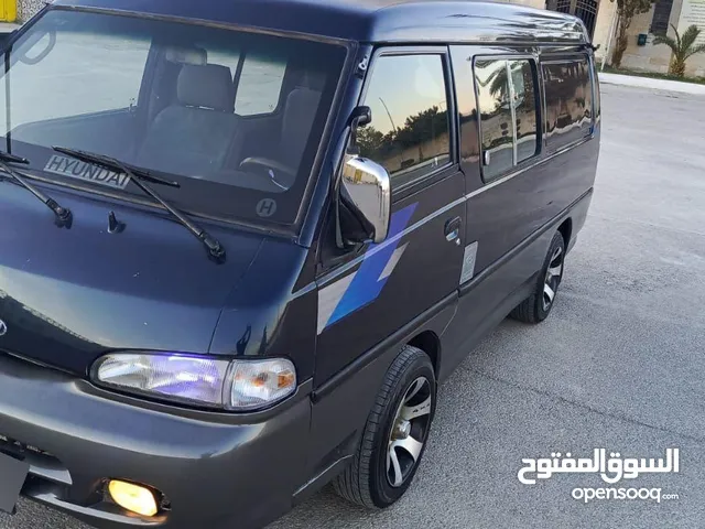 Used Hyundai H 100 in Zarqa