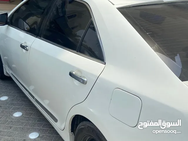 Used Toyota Camry in Northern Governorate