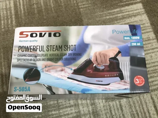 مكوا جديد من شركه ممتازه للبيع