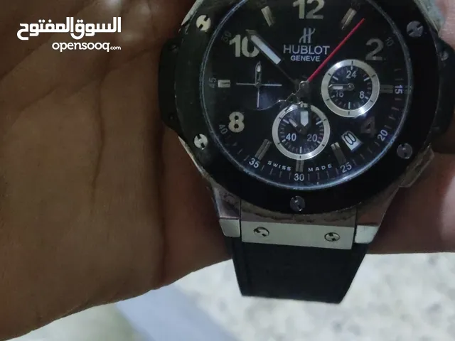Automatic Hublot watches  for sale in Zarqa