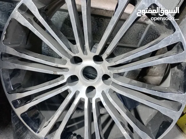 Other 20 Rims in Zarqa