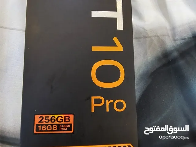 فينيكس gt10 gb256 ram 8+8