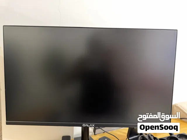24" Other monitors for sale in Tripoli