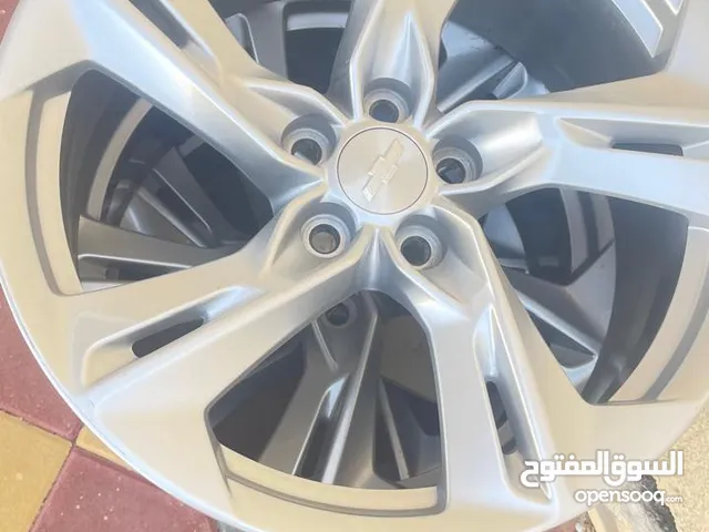رنقات كمارو 2024 و 2023 LT1