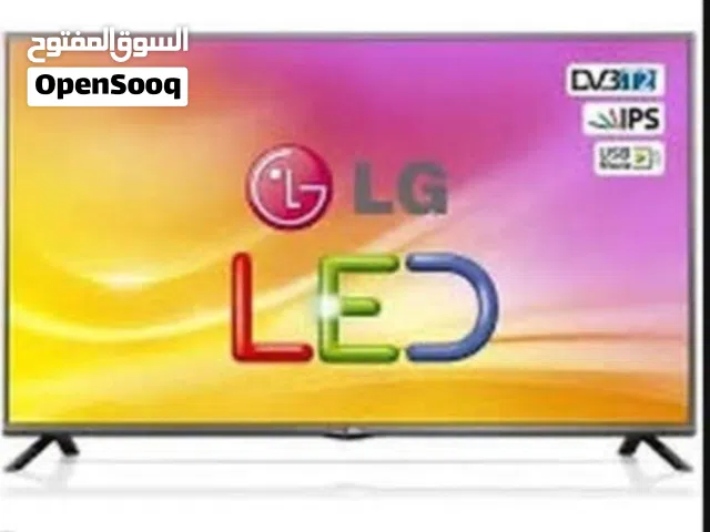 LG LED 32 inch TV in Karbala