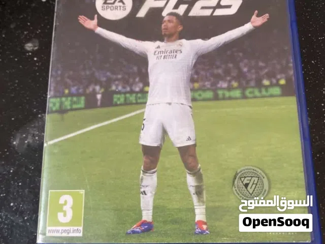 فيفا 25 للبيع