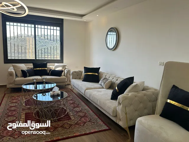 45 m2 Studio Apartments for Rent in Ramallah and Al-Bireh Dahiat Al Rayhan