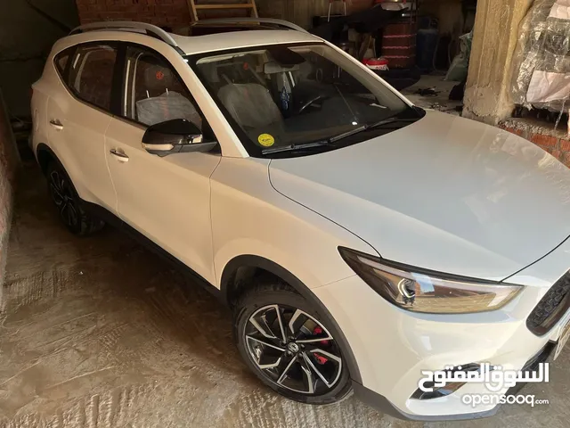 Used MG MG ZS in Sharqia