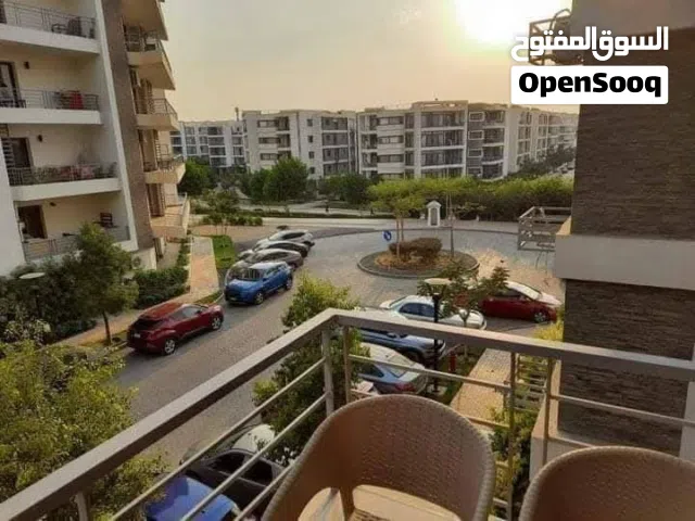 155 m2 3 Bedrooms Apartments for Sale in Cairo First Settlement