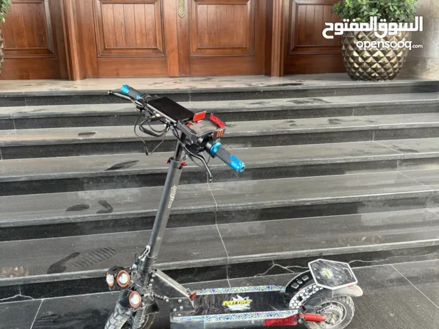 my toys scooter mt909 75KMH speed