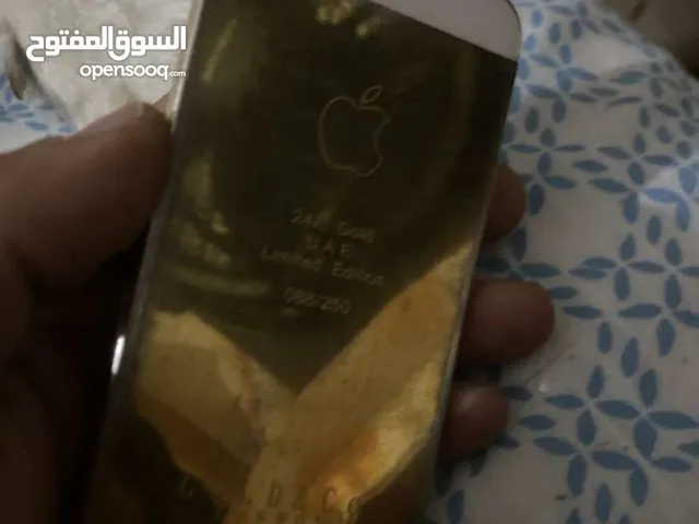 Apple iPhone 5S 32 GB in Amman