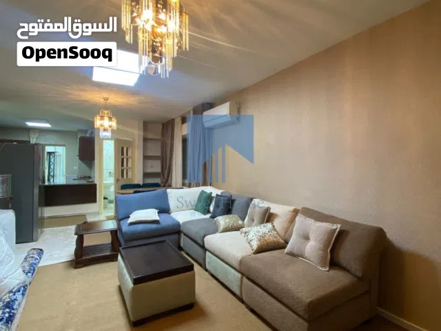 100 m2 2 Bedrooms Apartments for Sale in Amman Abdoun