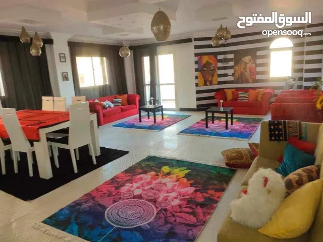 230 m2 3 Bedrooms Apartments for Rent in Giza Hadayek al-Ahram