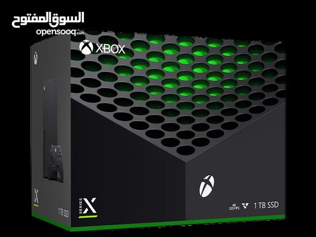 Xbox Series S Xbox for sale in Amman