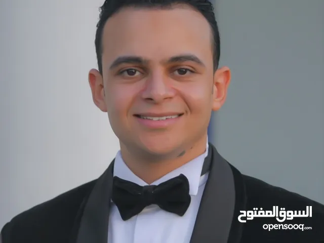 Ahmed zaky