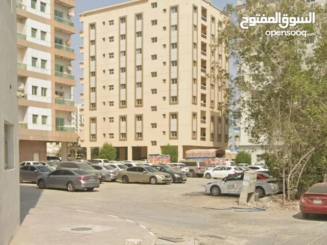 Mixed Use Land for Sale in Ajman Al Rashidiya