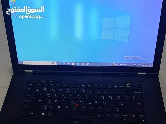 للبيع لاب توب لينوفو lenovoaptop