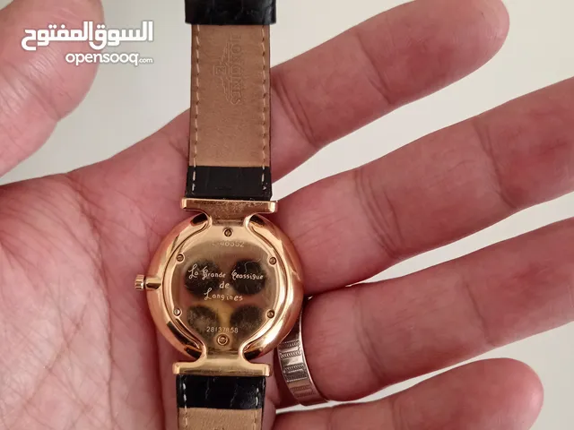 Analog Quartz Omega watches  for sale in Amman