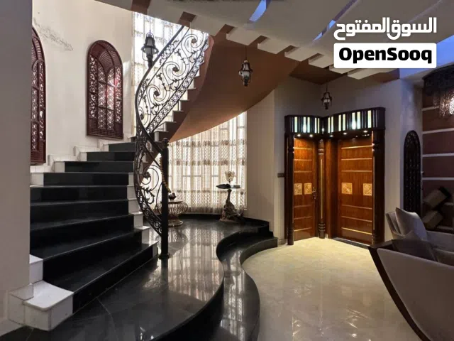 400 m2 4 Bedrooms Villa for Rent in Basra Baradi'yah
