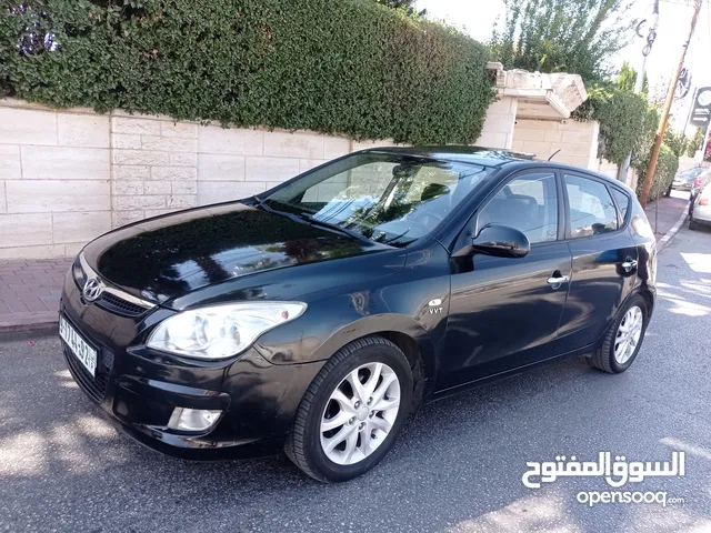 Used Hyundai i30 in Hebron