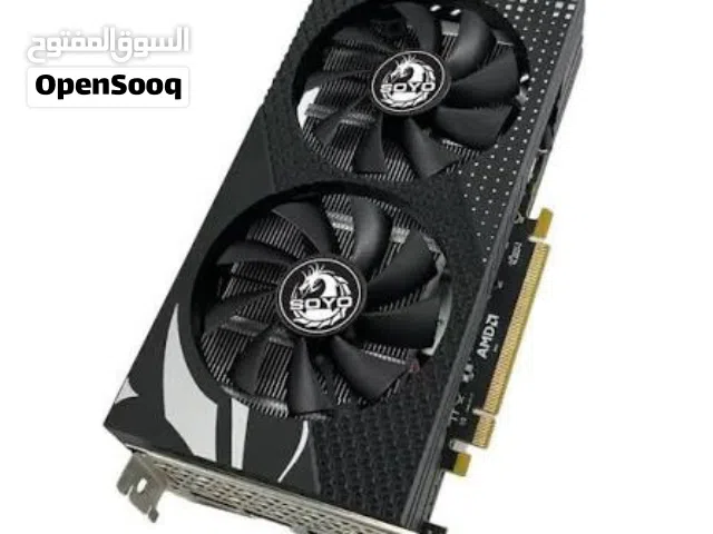 Rx 580 2048sp ( الوصف مهم )