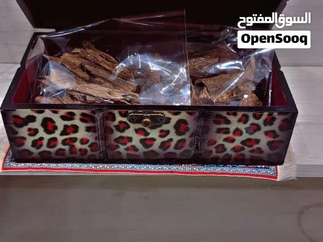 صندوق مجموعة العيد العود الأصلي