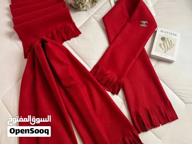 وشاح ميكاسا ترند  ع قولتهن رمز الحب  سعر 14