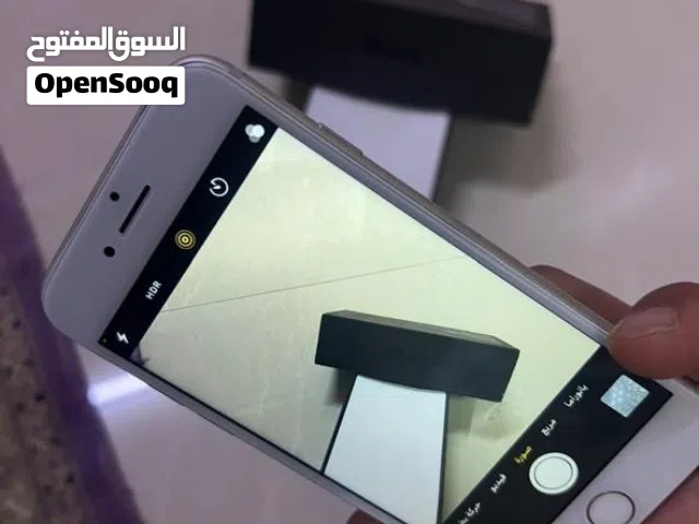 للبيع ايفون 7 ف قمه النظافه   التلفون ف حاله وكاله ف ابوظبي السعر 395 دفع كاش للجادين