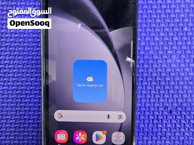 Samsung Zfold 5