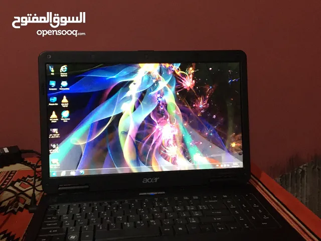 Windows Acer for sale in Cairo