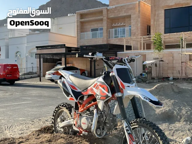 Kayo 125cc