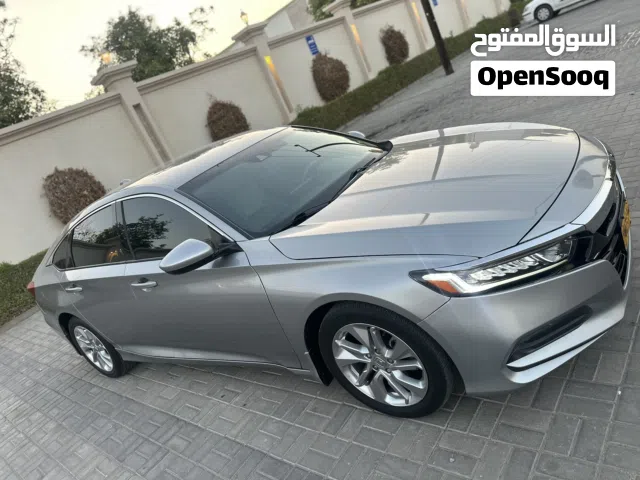 هواند أكورد نظيفه جدا 5200 قابل لتفاوض