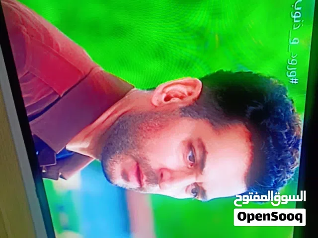 شاشا بحاله ممتازه سمارت
