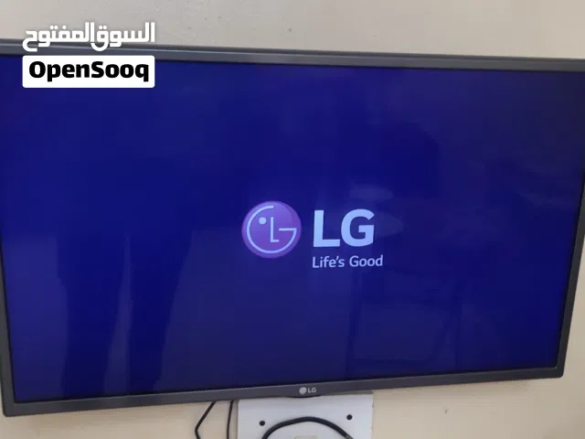 LG LED TV for sale Excellent condition. 32 inches