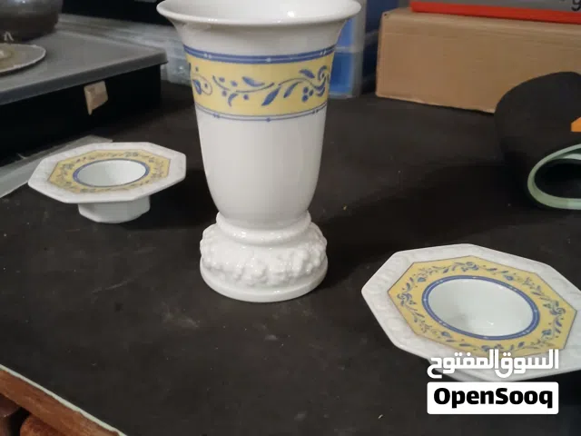 طقم شمعدان روزنتال