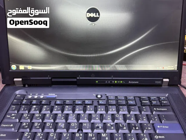 Windows Lenovo for sale  in Baghdad