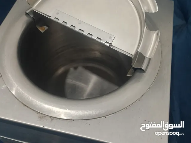 للصالون الحريمي أو الرجالي ماكينة شمع امريكي استالس بالكامل
