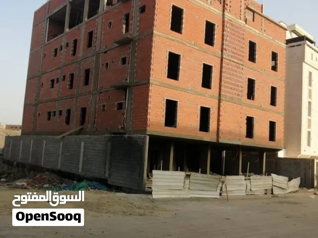 مقاولات عامه جده مكه
