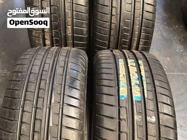 Tyres 245/35 R20,275/30 R20 Goodyear F1 Asymmetric 3 RFT MO *2023 Germany
