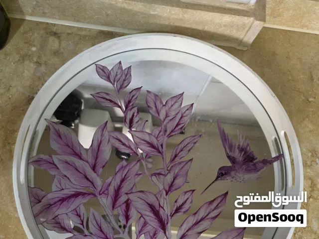صينية تقديم
