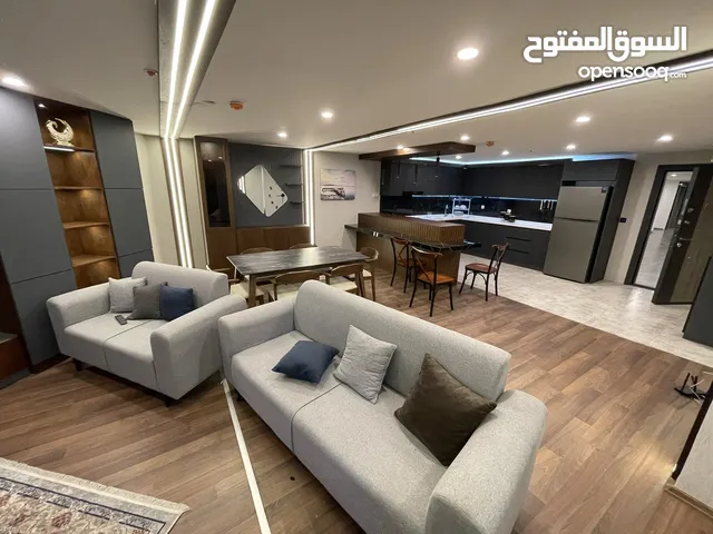 180 m2 2 Bedrooms Apartments for Rent in Erbil Sarbasti