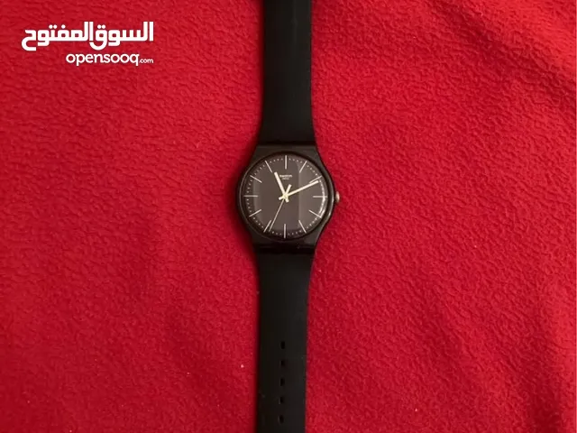 SWATCH SUON 136