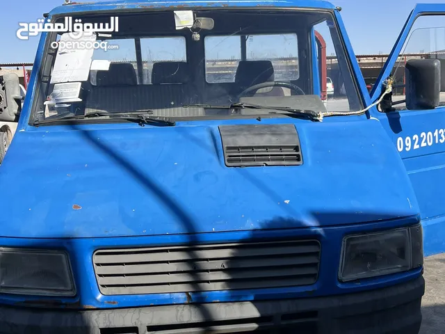 Tractor Unit Iveco 1997 in Zawiya