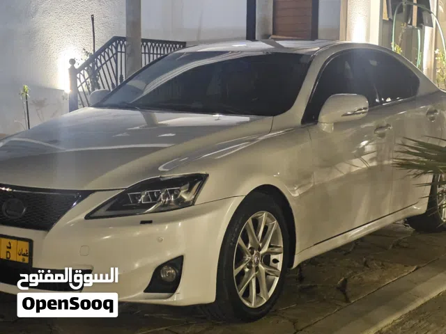 لكزس is 250 للبيع