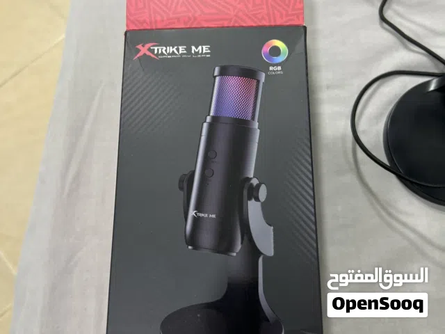 مايك للبيع