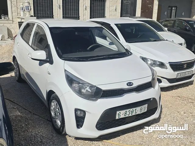 بيكانتو 2018 اتوماتيك بسعر لقطه