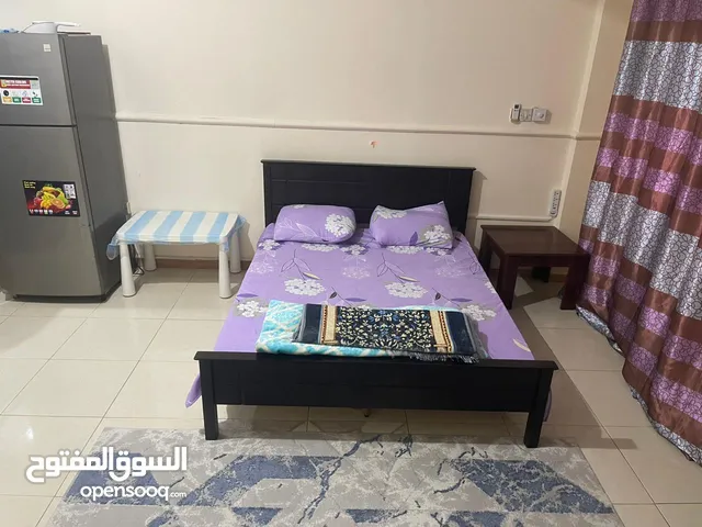 استديو ايجار منطقة القليعه قريب من الكورنيش