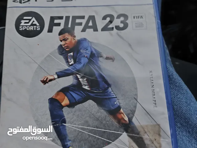 fifa 23 عربية