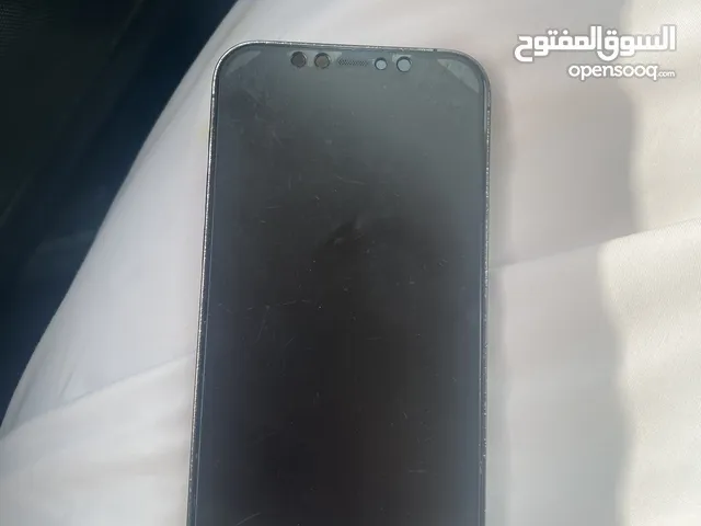 Apple iPhone 12 Pro 64 GB in Al Dakhiliya
