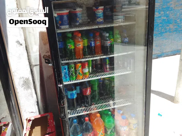 ثلاجه للبيع